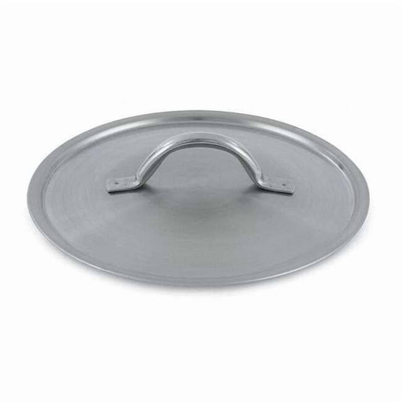 Vollrath Cover,8 In. Dia. 3908C