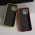 thumbnail image 4 of Full Grain Genuine Leather Phone Case For Iphone 15 Series, iPhone 14, 4 of 6
