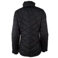 thumbnail image 3 of Columbia Women's Heavenly Jacket, Black, X-Large, 3 of 3