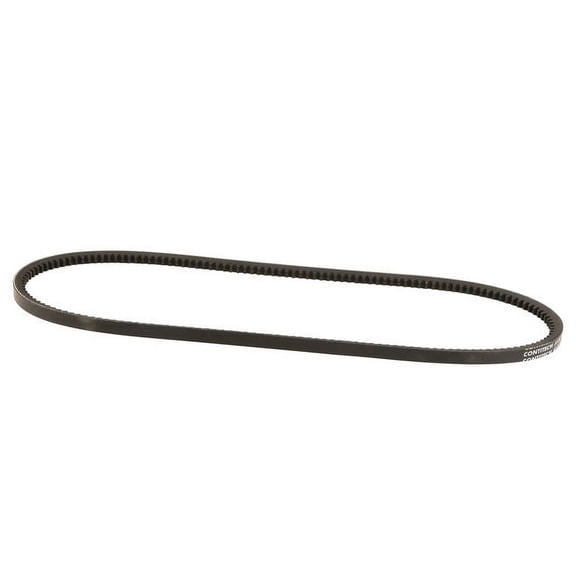 Alternator Multi Rib Belt - Compatible with 1989 - 1992 BMW 735iL 1990 1991