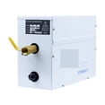 thumbnail image 4 of 3KW Sauna Machine Steam Bath Generator, Weight Loss Spa Relaxes Tired Steam Bathroom Computer Control Panel Wet Steam ,Safer to Use, 4 of 8