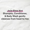 thumbnail image 5 of Suave Jojo Siwa 3-in-1 Shampoo Conditioner & Body Wash, Tear-Free 28 oz, 5 of 8