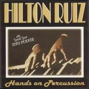 Hands On Percussion