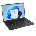 thumbnail image 3 of Laptop LG Gram 14Z90R-Q.APB5U1 14" Intel Core i5 vPro 8GB RAM 512GB SSD Ultraligera Color Negro, 3 of 5