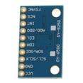 thumbnail image 4 of Interfaz módulo del sensor de aceleración de actitud MPU6500 6, Cola Módulo sensor de gestos, 4 of 8