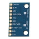 thumbnail image 4 of DC 3V-5V Módulo de sensor de actitud Módulo de sensor de Rango de : ± 2 ± 4 ± 8 ± 16g Soledad Módulo sensor de gestos, 4 of 9