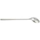 thumbnail image 4 of 6 Pieza Cucharada de Café Cuchara de Café de Acero Inoxidable 304 con Manejar Juego de Cuchara de Té de Postre Accesorios de Cocina Plata S, 4 of 5