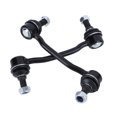 thumbnail image 2 of 2 Pcs Front Sway Bar Link Kit K80949 Suspension Stabilizer Bar Link Replacement for HYUNDAI AZERA SONATA, 2 of 8