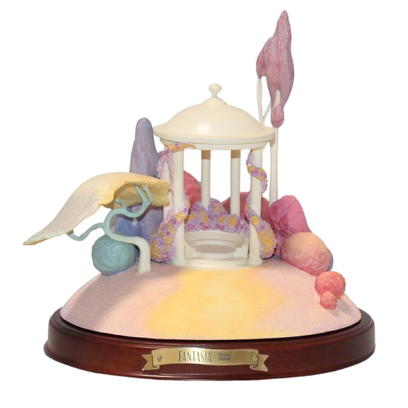 WDCC Figurine - Pastoral Setting (Limited to 3,000), Disney's Fantasia