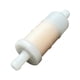 thumbnail image 4 of Filtro de gasolina,Filtro de aceite de gasolina para motocicleta,copa de aceite de 9 mm,general,Filtro de aceite para motores de gasolina y motocicletas,Filtro transparente para, 4 of 9