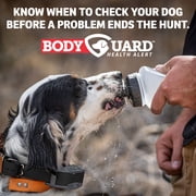 The SportDOG Brand FieldSentinel 825/1825 Add-A-Dog Collar – Additional, Replacement or Extra Collar for Your Remote Trainer with Health Alerts – FS-AD