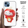 thumbnail image 2 of For iPhone 13 Protective Phone Case PC Shockproof TPU Shuey Rhon Rhon, 2 of 6