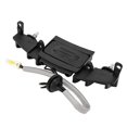 thumbnail image 5 of Tailgate Boot Opening Button 25380AX60B Trunk Lid Release Switch for Micra III 2003?2010, 5 of 5