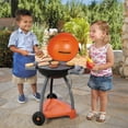 thumbnail image 4 of Little Tikes Ensemble de jeu-cuisine Sizzle 'n Serve, 4 of 4