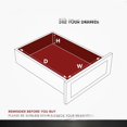 thumbnail image 5 of Deep Drawer Divider Insert, 5 of 6