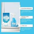 thumbnail image 5 of Splash Spray All-Purpose Cleaner – 200 ml Spray Bottle and 10 x Cleaning Tablets, 5 of 9