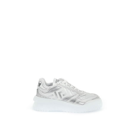 

Versace Odissea Greca Sneakers Men