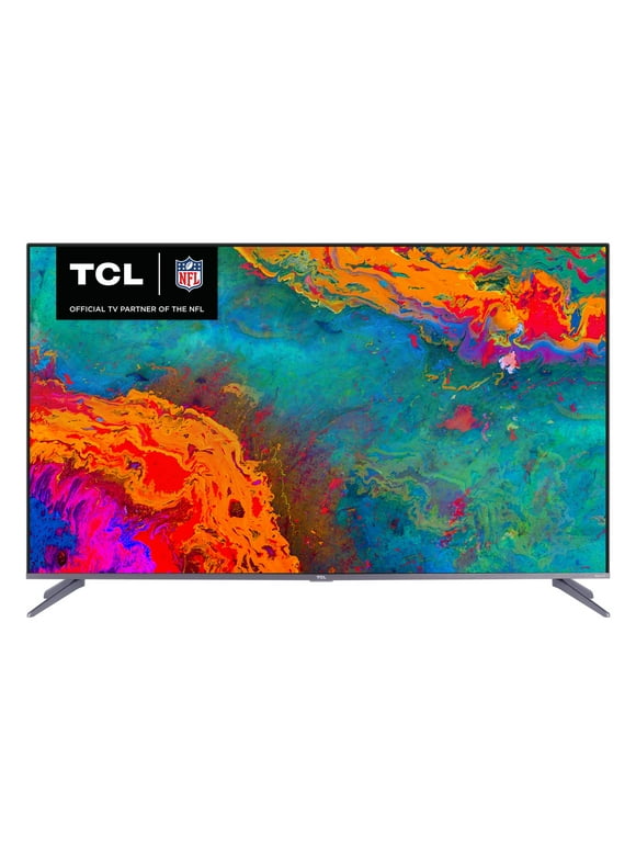 55 Inch Roku TVs in Roku TVs