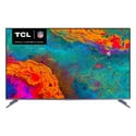 TCL 65S531 65" 4K Ultra HDR Smart QLED Roku TV