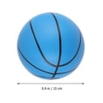 thumbnail image 4 of WEAVILUX toddler outdoor toys Mini Basketball Plastic for Children during Playtime 2pcs, 4 of 6