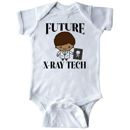 

Inktastic X-Ray Technician Future X Ray Tech Gift Baby Boy Bodysuit