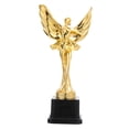 thumbnail image 4 of SEWACC Cheer Trophy for Girls and Winners in Dance Competitions 9.8X2.9X2.9in, 4 of 8