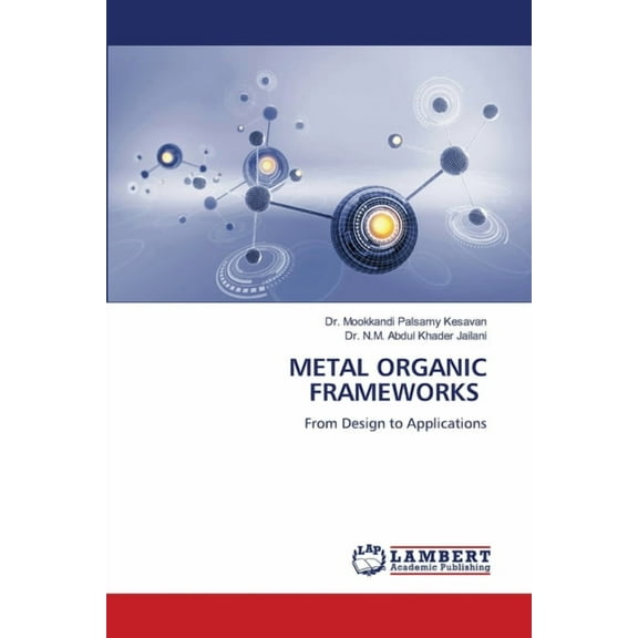 Metal Organic Frameworks, (Paperback)
