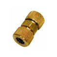 thumbnail image 1 of 0.25 in. Poly Tube Union, 1 of 1