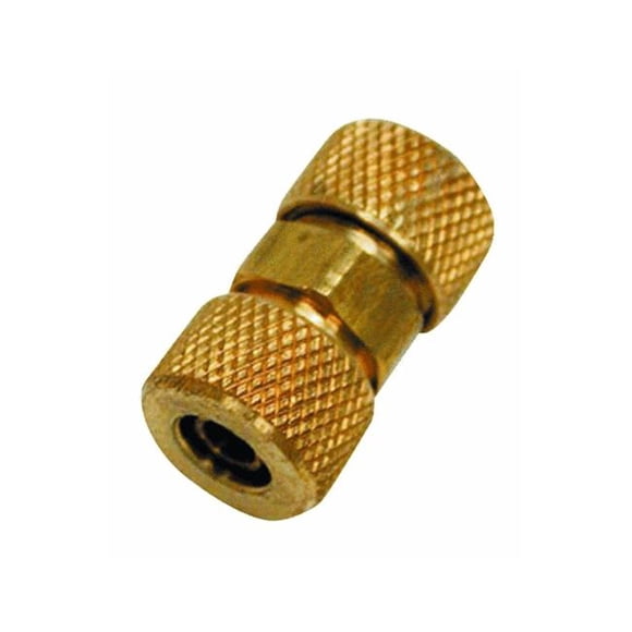 0.25 in. Poly Tube Union