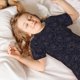 thumbnail image 5 of Balery Copper-Gold Gloss Outline Rose1 Conjunto de Pijama Infantil de Manga Corta con Estampado – Ropa de Dormir de Algodón Suave-Small, 5 of 6