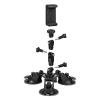 thumbnail image 1 of Motores de Vehículos Juguete Trípode de cámara de acción, soporte de teléfono de cristal para coche para DJI Handheld OSMO Gimbal Tmvgtek Nuevos Originales, 1 of 9