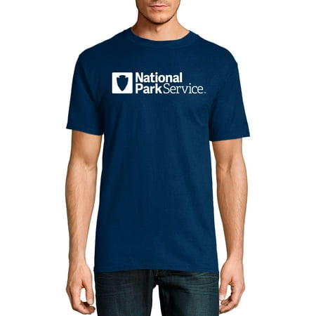 Hanes Men's National Parks Graphic T-shirt Collection, up to Size