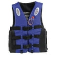 thumbnail image 1 of Chaleco , traje de baño, chaleco portátil para Rafting, deriva, snorkel SG, 1 of 8