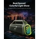 thumbnail image 4 of Altavoz exterior Soundcore Boom 2 Plus 140W IPX7 impermeable, 4 of 7