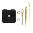 thumbnail image 4 of Abbracc 1 Piece Include Hands DIY Wall Clock Movement Mechanism Battery Operated repair, 4 of 9