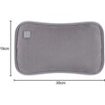 thumbnail image 2 of Electric Hot Water Bag USB Rechargeable Hand Warmer Adjustment for Keep Warm, 2 of 6
