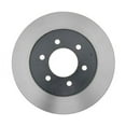 thumbnail image 3 of Raybestos 680180 Advanced Technology Disc Brake Rotor Fits select: 2004-2008 FORD F150, 2006-2008 LINCOLN MARK LT, 3 of 4