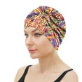 Yolmart Hair Cap Is Suitable For Bathing And Sleeping The Double Silk yolmart-hair-cap-is-suitable-for-bathing-and-sleeping-the-double-silk