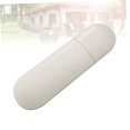 thumbnail image 3 of Milisten 2Pcs Lightweight Beige Toothbrush Protective Cover Portable Toothbrush Box, 3 of 8