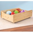 thumbnail image 2 of KidKraft Train Trundle (In Your Choice of Colors), 2 of 2