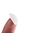 thumbnail image 5 of 30 Pairs AOBB Transparent Non Slip Silicone Nose Pads for Glasses and Sunglasses, 5 of 9