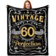 thumbnail image 1 of LHSHID Birthday Gifts Blanket Flannel Soft and Comfortable Anti static Bed Sofa Blanket 50x60in, 1 of 6