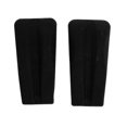 thumbnail image 2 of Bow String , 2Pcs Groove Design Rubber Fine Workmanship Bow Limbs Stabilizer  for American Hunting for Performance Black, 2 of 7