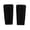 Black, variant on Archery Bow Shock Absorber Rubber Noise Vibration Reduction Lightweight Bow String Groove Damper 2Pcs Set (10 inches / 25.4 cm), Black