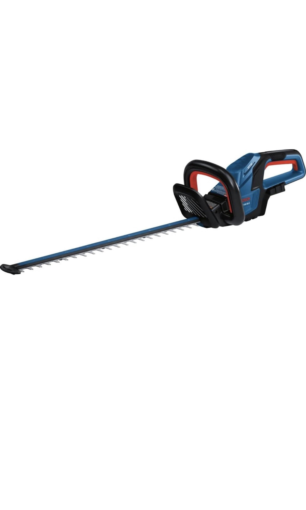 Bosch 18V 24 Inch Hedge Trimmer (Bare Tool)