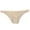 Skin, variant on zeranth Men Briefs Ice Silk Ultra-Thin Low-Waist Underwear U-Convex Solid Color Elastic Breathable Panties Daily Wear