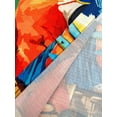 thumbnail image 5 of Hawaiian Shirt for Men Beach Shirts Summer Button Down Short Sleeve Tops Vacation Outfits Clothes Multicolor XL, 5 of 6