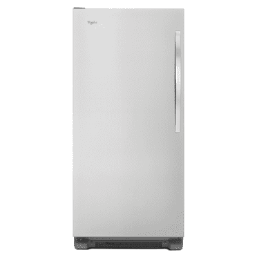 WHIRLPOOL WSZ57L18DM upright freezers