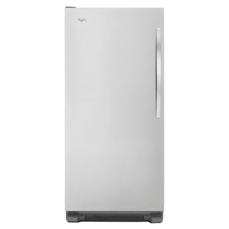 WHIRLPOOL WSZ57L18DM upright freezers