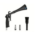 thumbnail image 2 of Ovzne Dry Cleaning Detailing Car Cleaning Detailing Interior Dryer High Pressure Blow Car Detailing Kit Interior Cleaner For Car Quickly Blasts Dirt On Clearance, 2 of 8
